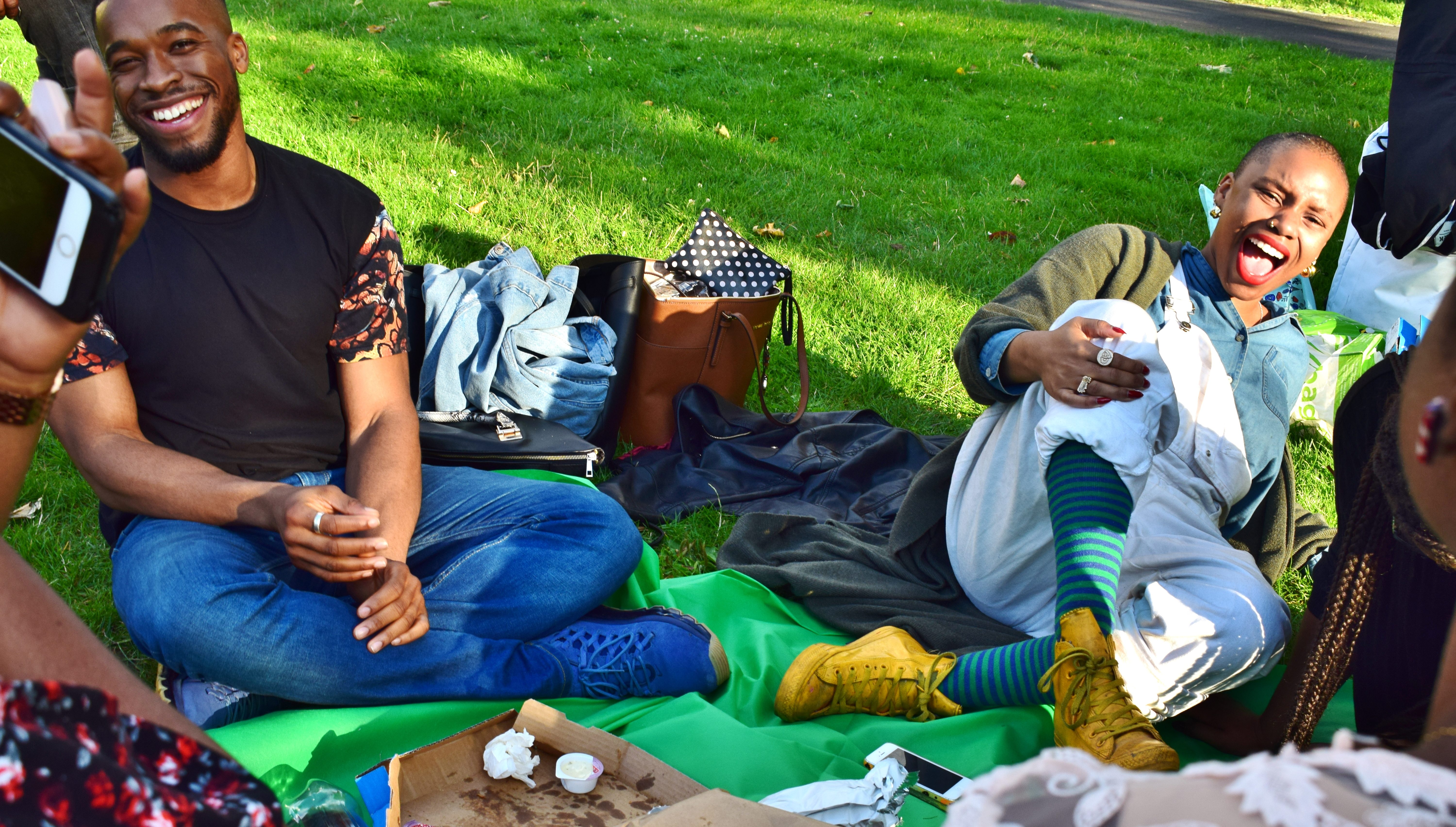 Reflections on Okwu ID’s Journey