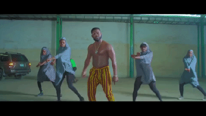 chibok