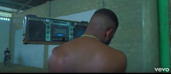 FALZ