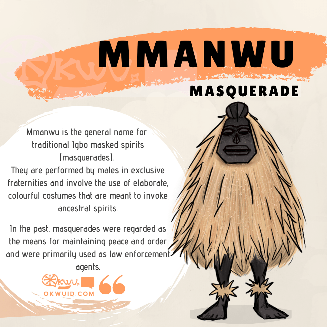 Mmanwu MS
