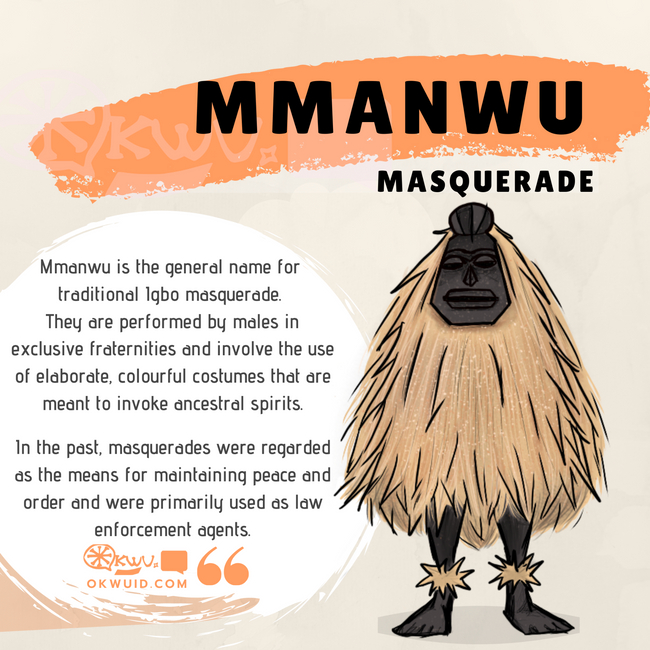 Mmanwu