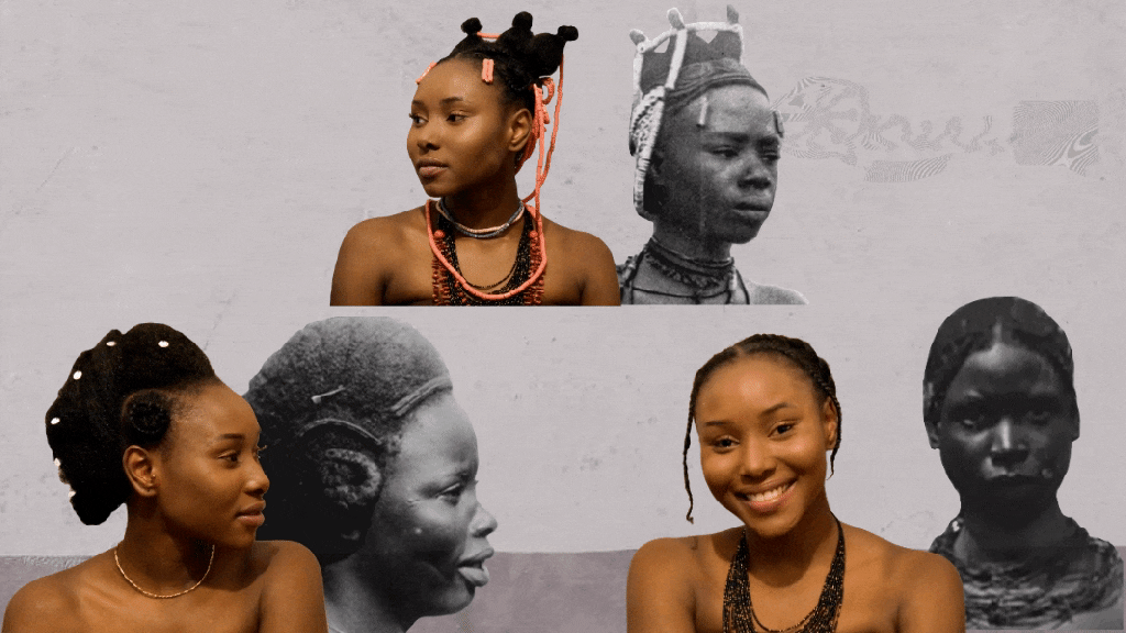 100 Years of Beauty (Igbo)