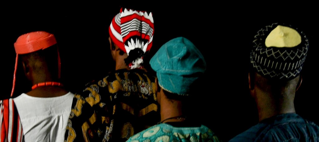Where to buy Nigerian cultural attire online (USA &&nbsp;UK)