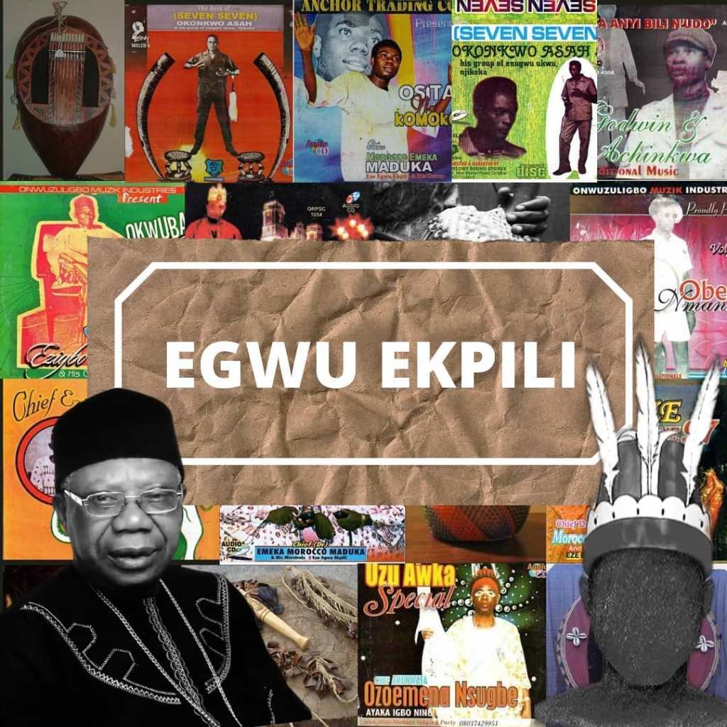 Eastern (Igbo) Music&nbsp;Genres