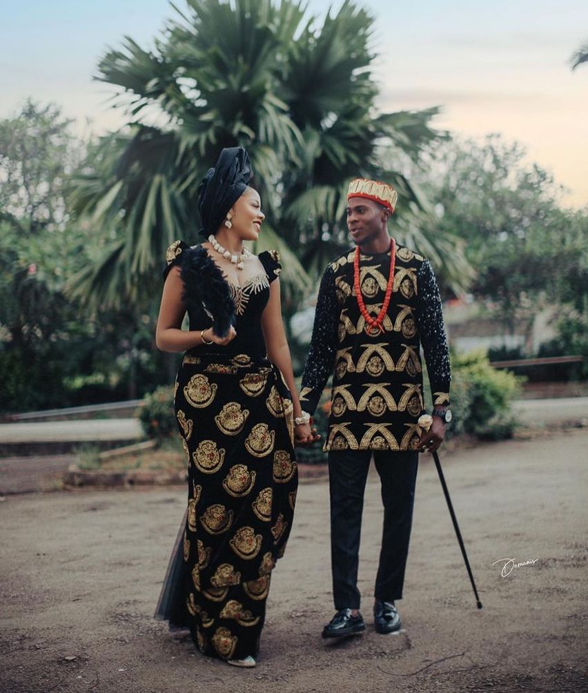5 Essential Greetings in Igbo (With&nbsp;Audio!)