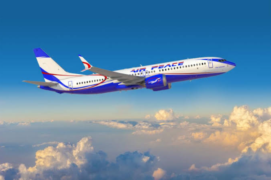 What is Air Peace and Why is Its Success Important?