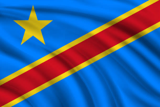 What is happening in Congo (DRC)?