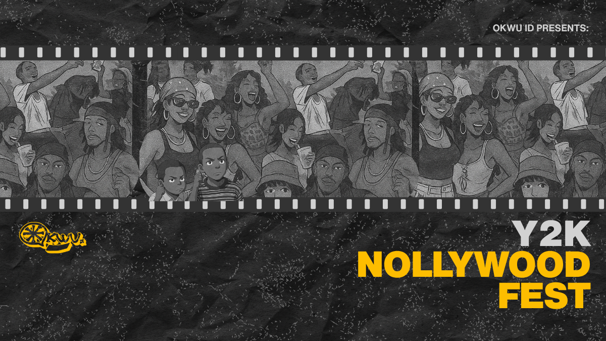 Y2K NOLLYWOOD FEST