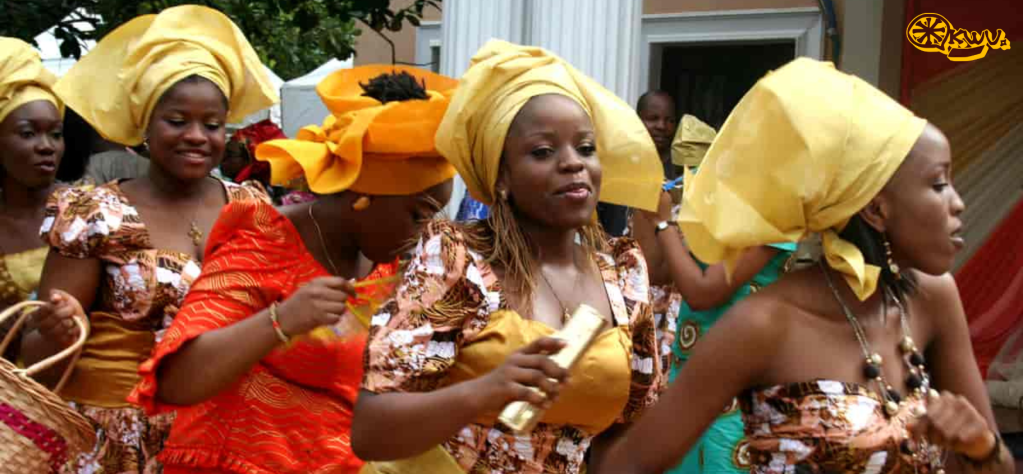 The Cultural Significance of the Igbo August&nbsp;Meeting
