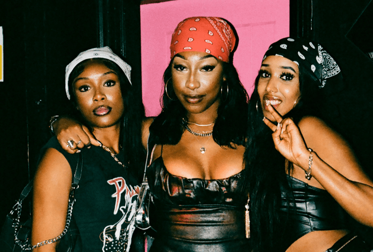 Y2K Nollywood Fest: The&nbsp;Recap