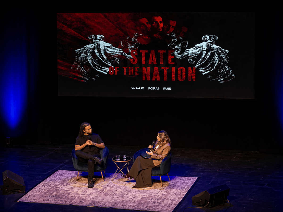 State of the Nation: An Evening with Akala (A&nbsp;Review)