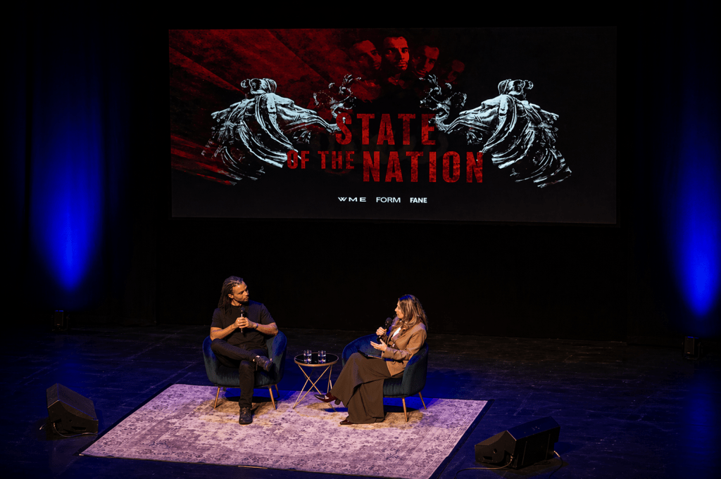 State of the Nation: An Evening with Akala (A Review)