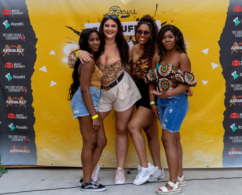 OkwuFest Summer ’22&nbsp;Gallery