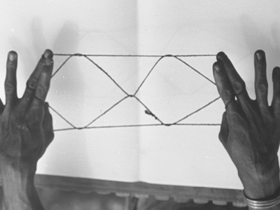Traditional Igbo string&nbsp;games