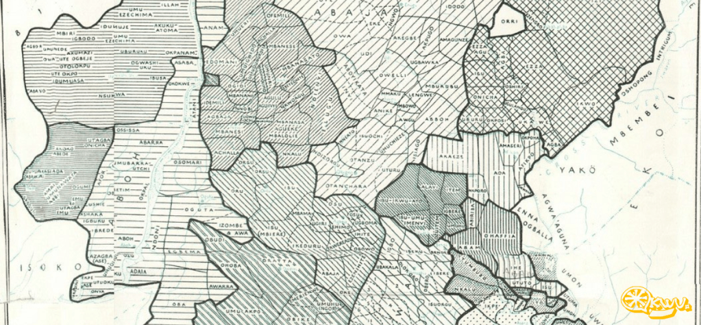 Igbo Dialects and Igboid Languages