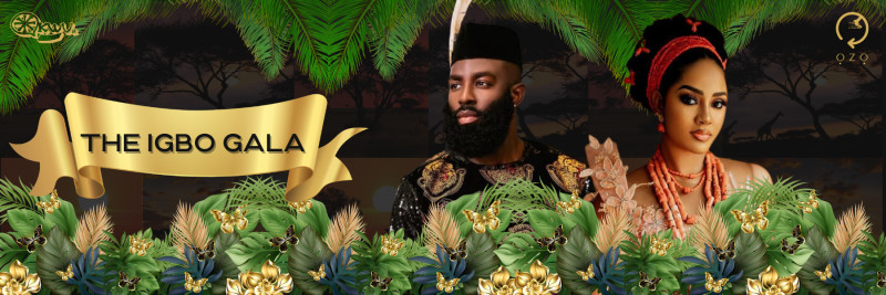 The Igbo Gala 2025: A Celebration of Igbo&nbsp;Culture