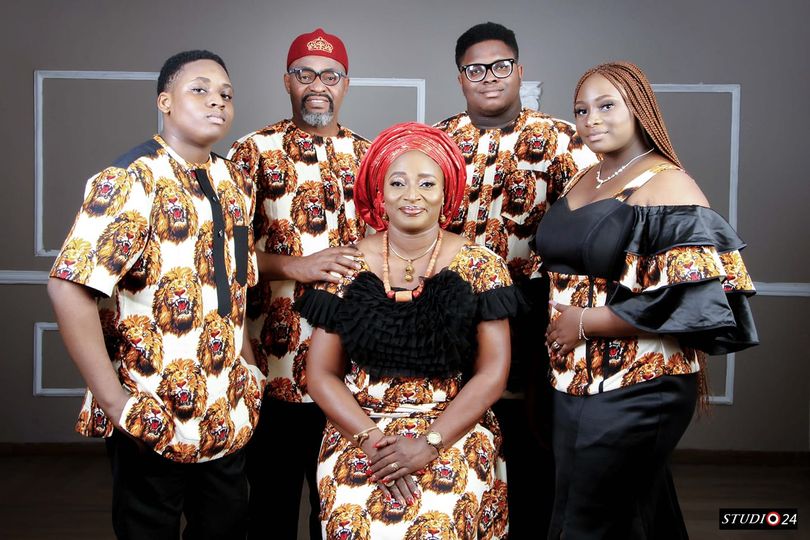 The Importance of Birth Order in Igbo&nbsp;Society
