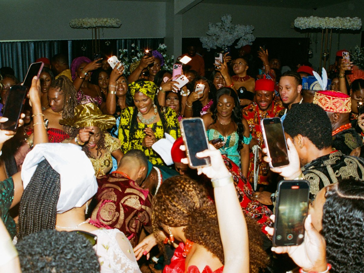 The Igbo Gala 2025: The&nbsp;Recap