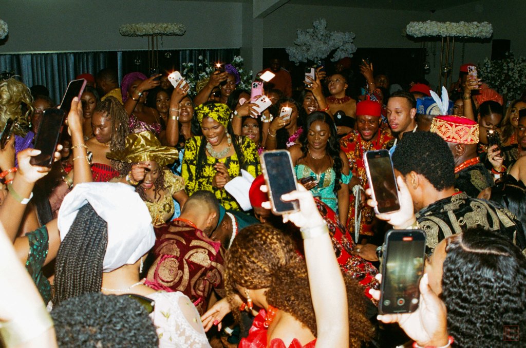 The Igbo Gala 2025: The&nbsp;Recap