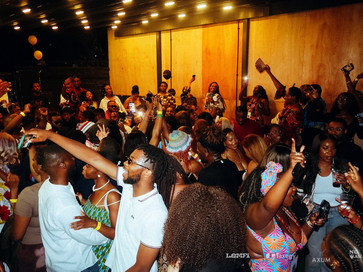 OkwuFest 2024: The&nbsp;Recap