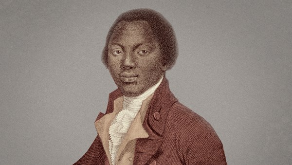 What was Olaudah Equiano’s real Igbo name?