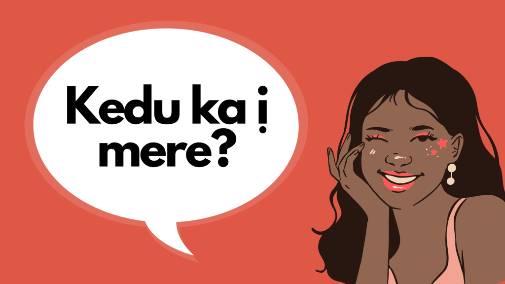 How to learn Igbo FAST!