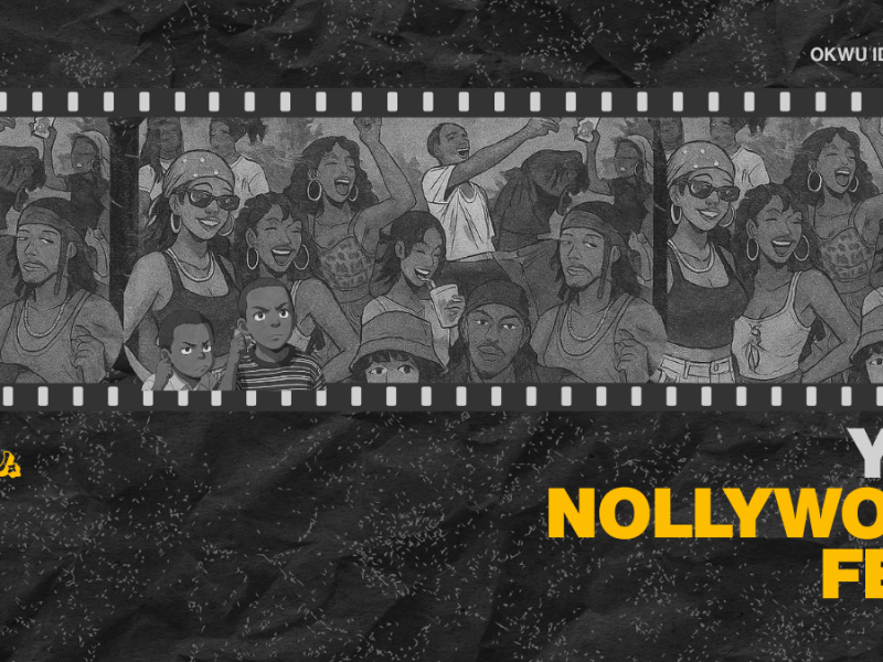 Y2K NOLLYWOOD FEST