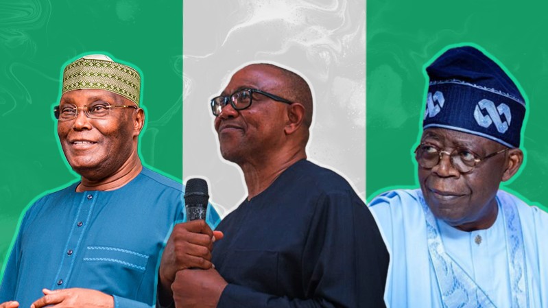 Why is the 2023 Nigerian election the most important election Nigeria has ever had?