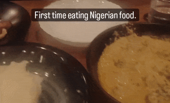 Exploring West African Cuisine in Tokyo