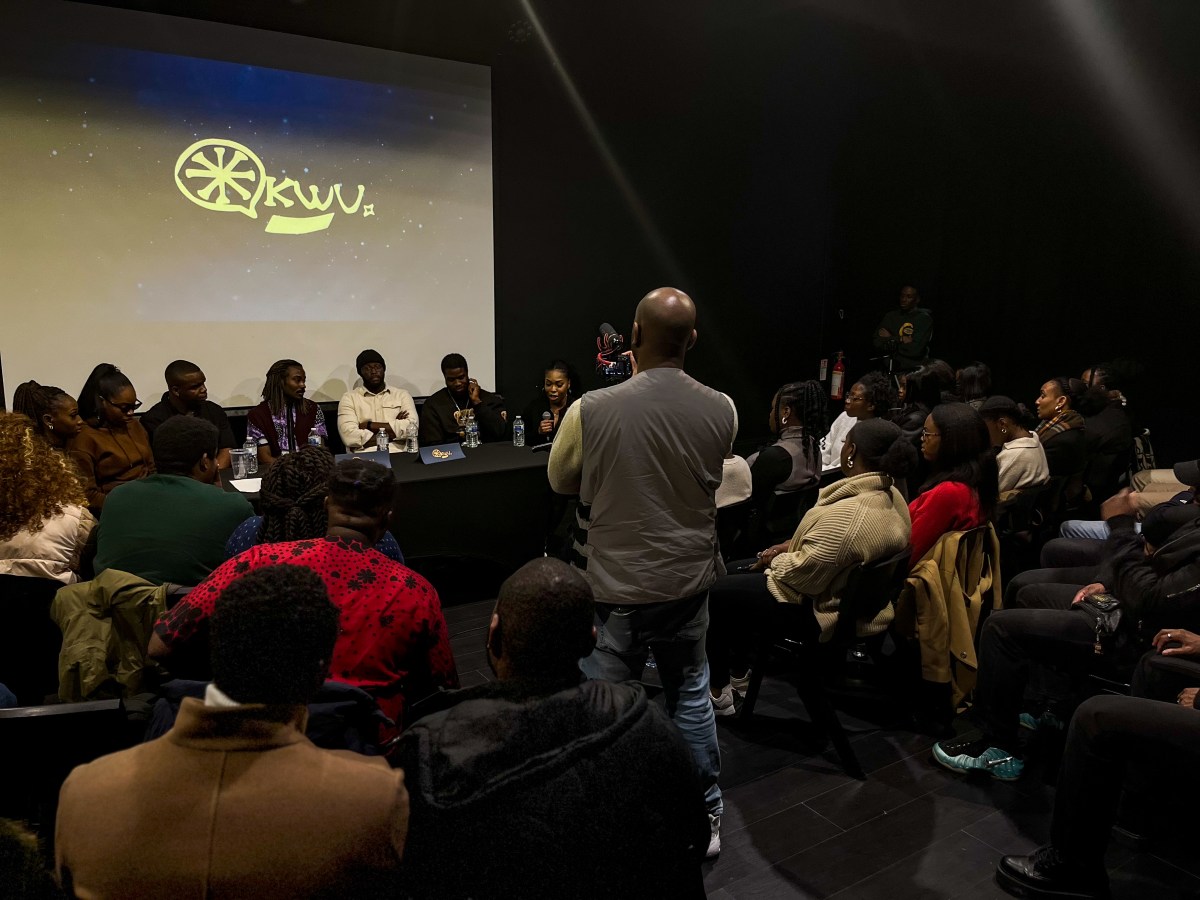 The Young Igbo Forum 3.0&nbsp;Gallery