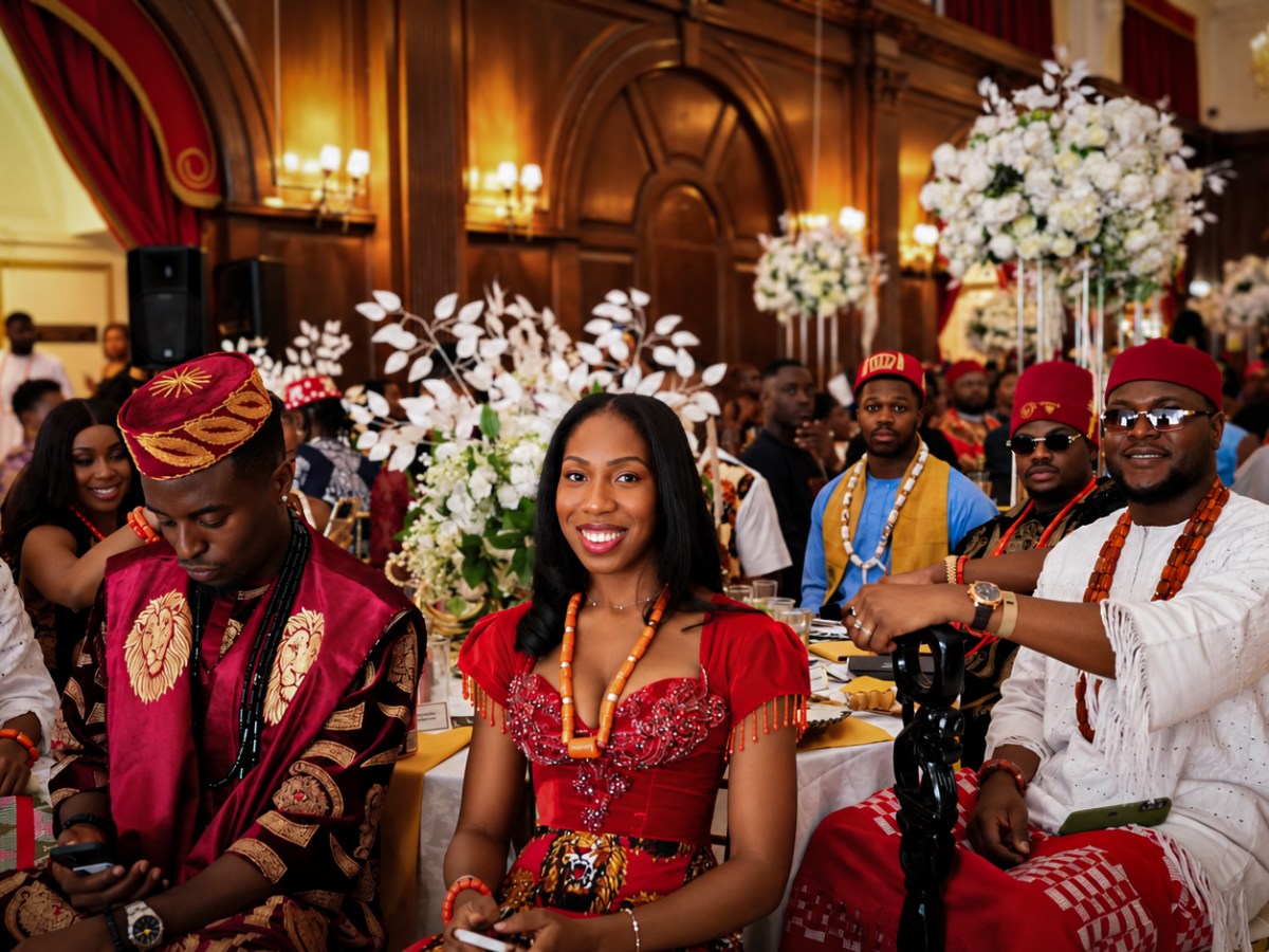 The Igbo Gala&nbsp;2026